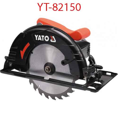 Máy Cưa Đĩa 1300W 190mm YATO YT-82150