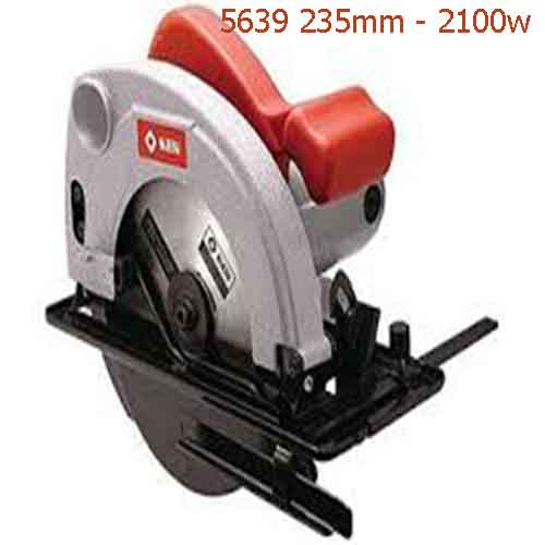 Máy cưa đĩa 5639 235mm - 2100w
