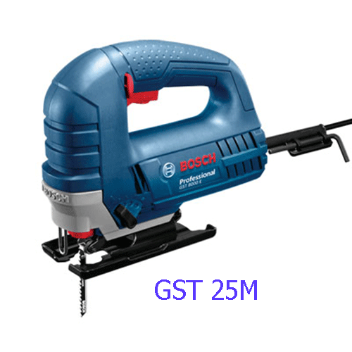 Máy cưa gỗ, cưa lọng  GST 25M 80MM - 670W