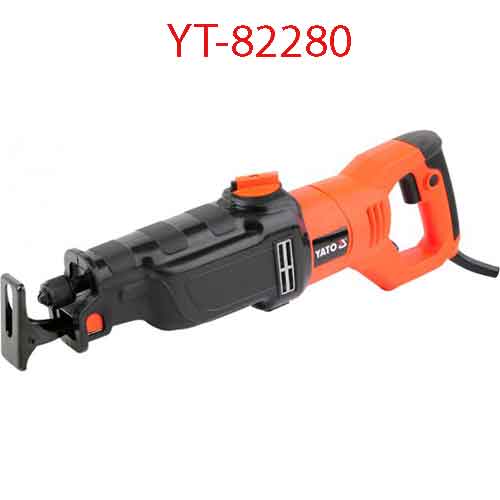 Máy Cưa Kiếm Dùng Điện 1200W YATO YT-82280