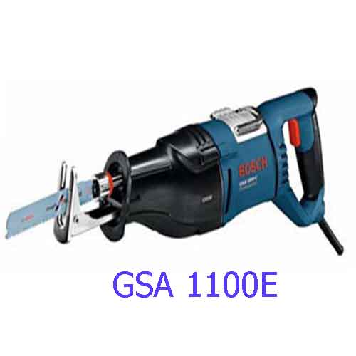 Máy cưa kiếm GSA 1100E 230MM - 1110W