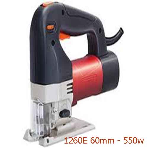 Máy cưa lọng 1260E 60mm - 550w