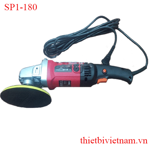 Máy đánh bóng Auto Bots SP1-180