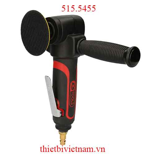 Máy đánh bóng bằng khí nén 1/4 inch model 515.5455 KS Tools