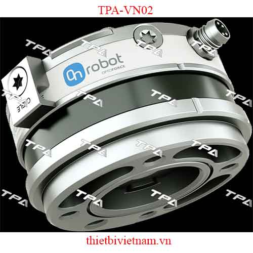 Máy Đánh Bóng Bề Mặt Cảm Biến HEX Model TPA-VN02