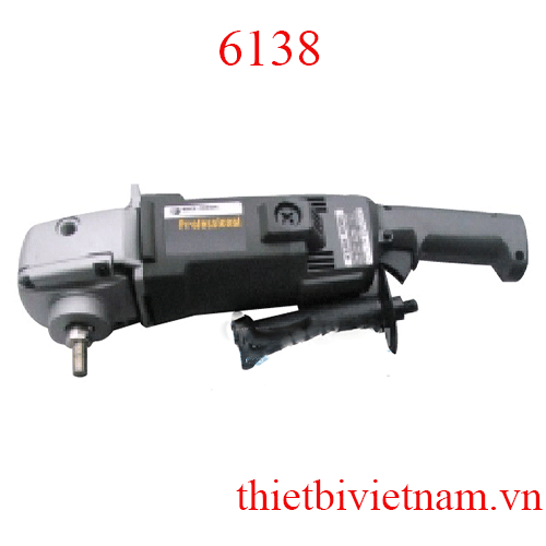 Máy đánh bóng Black and Decker 6138