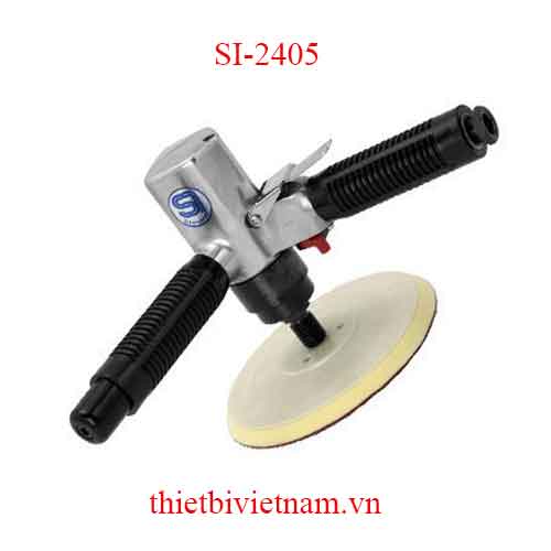 MÁY ĐÁNH BÓNG DẠNG THẲNG ĐỨNG SHINANO SI-2405