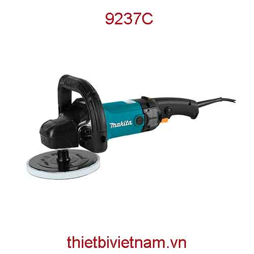 Máy đánh bóng đồng tâm hãng Makita 9237C