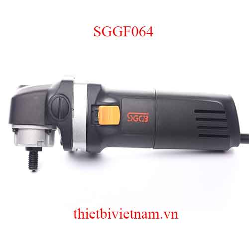 Máy đánh bóng đồng tâm RO 1.2 inch, 2 inch, 3 inch  (đi kèm bộ phớt) hãng SGCB SGGF064
