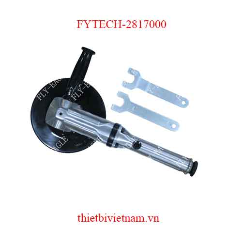 Máy Đánh Bóng hãng FY-TECH FYTECH-2817000