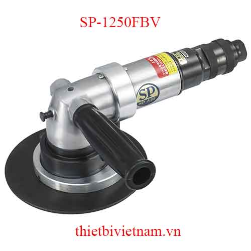 Máy đánh bóng hãng SP Air SP-1250FBV