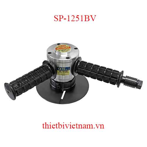 Máy đánh bóng hãng SP Air SP-1251BV