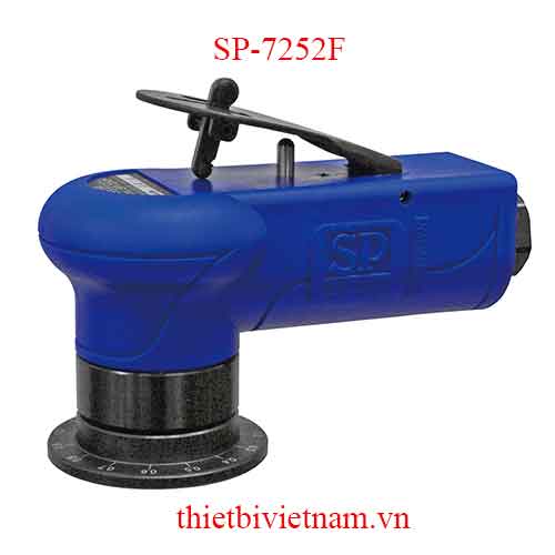 Máy đánh bóng hãng SP Air SP-7252F