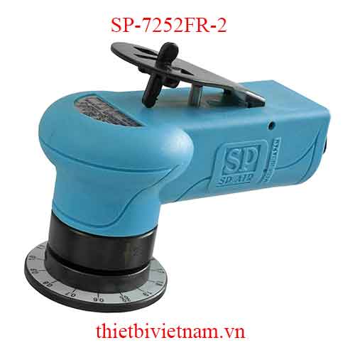 Máy đánh bóng hãng SP Air SP-7252FR-2