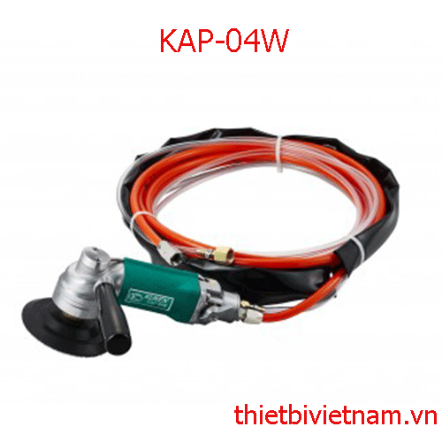 MÁY ĐÁNH BÓNG KHÍ NÉN  KUKEN KAP-04W