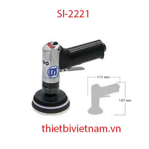 Máy đánh bóng kiểu miếng dán Shinano SI-2221