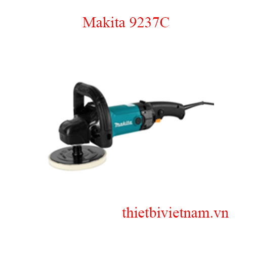 Máy đánh bóng Makita Makita 9237C