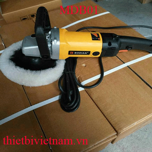 Máy Đánh Bóng PK Tools MDB01