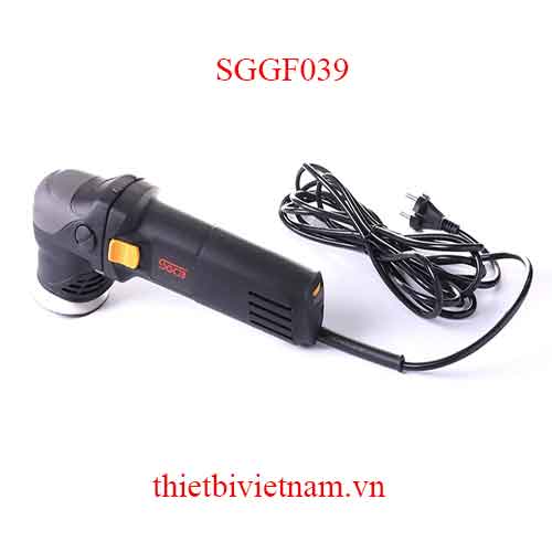 Máy đánh bóng quỹ đạo 3 inch( 12mm ) hãng SGCB SGGF039