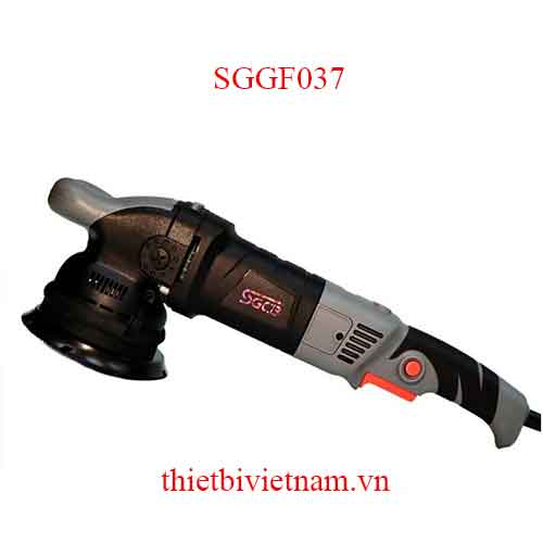 Máy đánh bóng quỹ đạo 5 inch( 15mm ) hãng SGCB SGGF037