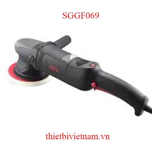 Máy đánh bóng quỹ đạo DA 6 inch(21mm) hãng SGCB SGGF069