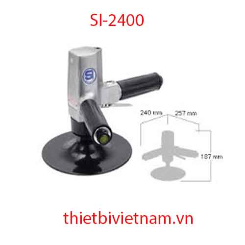 Máy đánh bóng Shinano SI-2400