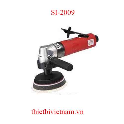 MÁY ĐÁNH BÓNG TÁC ĐỘNG ĐƠN SHINANO SI-2009