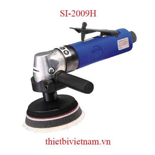 MÁY ĐÁNH BÓNG TÁC ĐỘNG ĐƠN SHINANO SI-2009H