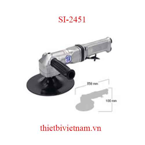 MÁY ĐÁNH BÓNG TÁC ĐỘNG ĐƠN SHINANO SI-2451