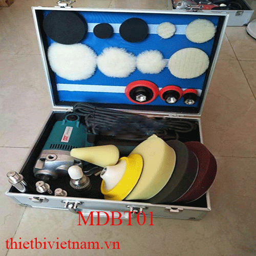 MÁY ĐÁNH BÓNG TỔNG HỢP MDBT01