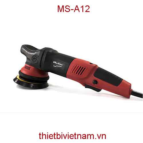 Máy đánh bóng vỏ xe lệch tâm hãng MaxShine MS-A12