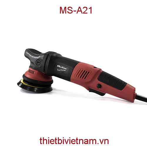 Máy đánh bóng vỏ xe lệch tâm hãng MaxShine MS-A21