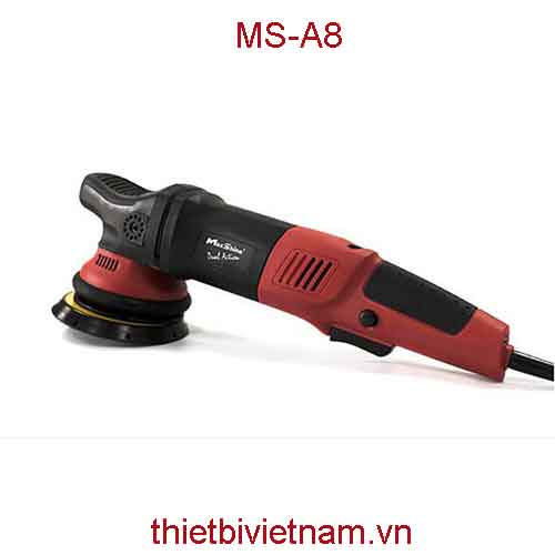 Máy đánh bóng vỏ xe lệch tâm hãng MaxShine MS-A8