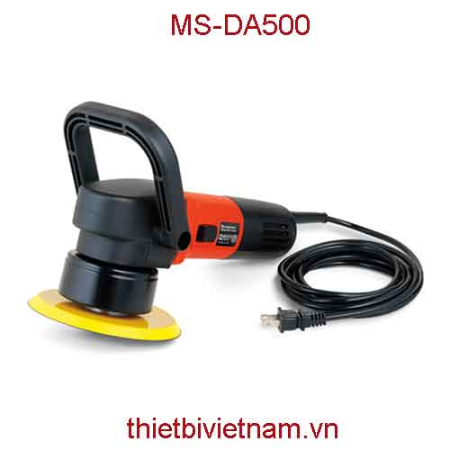 Máy đánh bóng vỏ xe lệch tâm hãng MaxShine MS-DA500