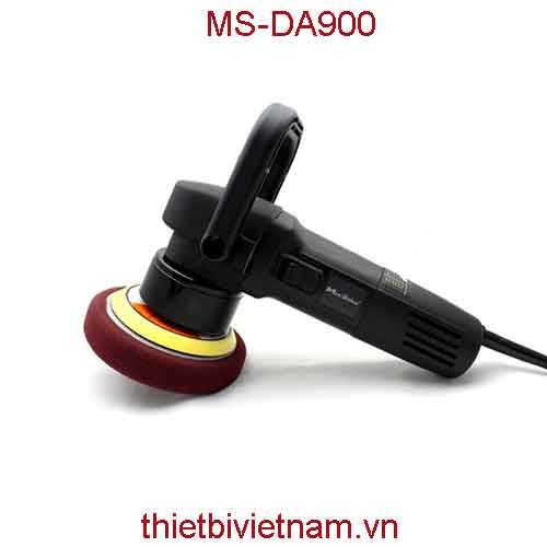 Máy đánh bóng vỏ xe lệch tâm hãng MaxShine MS-DA900