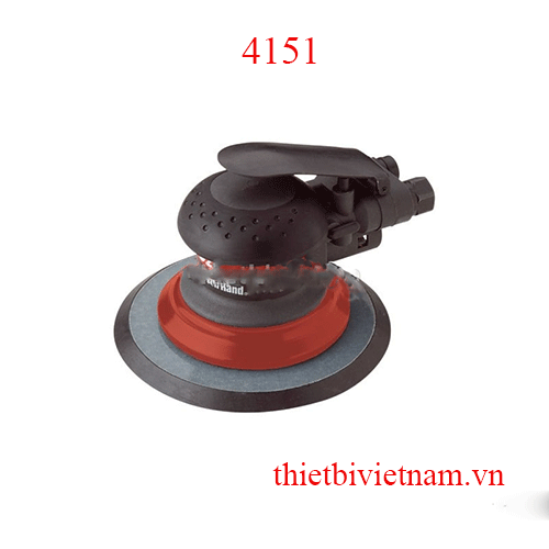 Máy Đánh Nhám Khí Nén 6inch Ingersoll Rand 4151