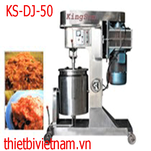 Máy đánh nhuyễn KingSun KS-DJ-50