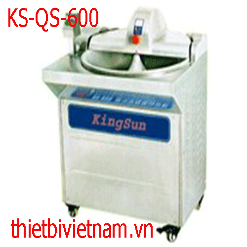 Máy đánh nhuyễn KingSun KS-QS-600