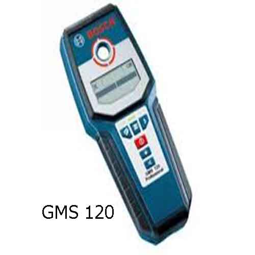 Máy dò đa năng GMS 120