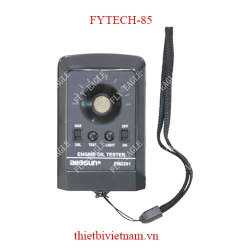 Máy Dò Dầu hãng FY-TECH FYTECH-85