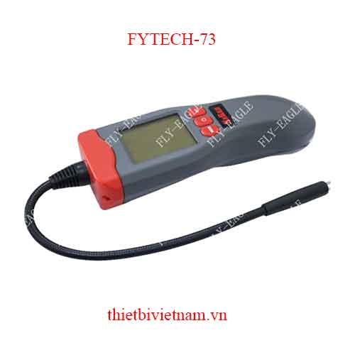 Máy Dò Độ Ẩm Dầu Phanh hãng FY-TECH FYTECH-73