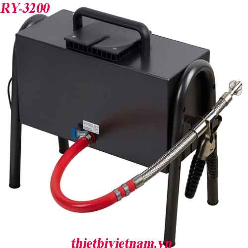 Máy đo khí xả ryme RY-3200