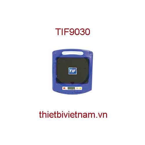 Máy Đo Khối Lượng GAS Nạp Và Hút Hãng ROBINAIR TIF9030