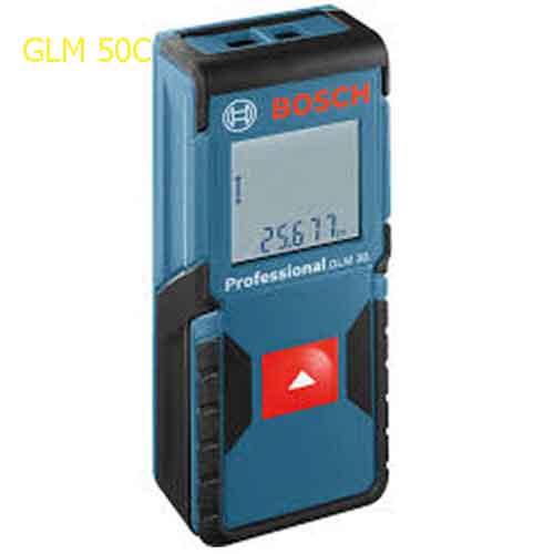 Máy đo kĩ thuật số GLM 50C