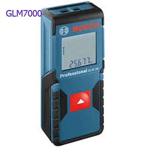 Máy đo kĩ thuật số GLM 7000