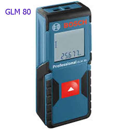 Máy đo kĩ thuật số GLM 80
