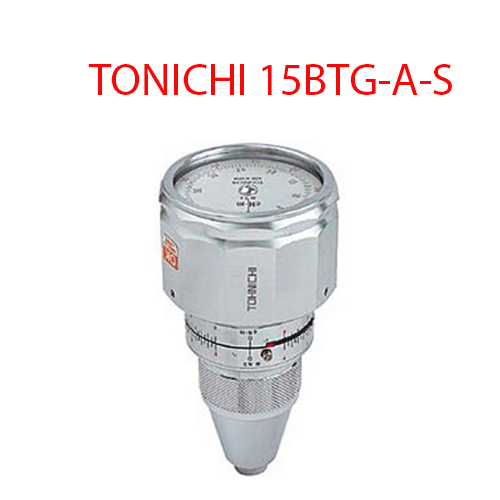 Máy đo mô-men xoắn 15BTG-A-S