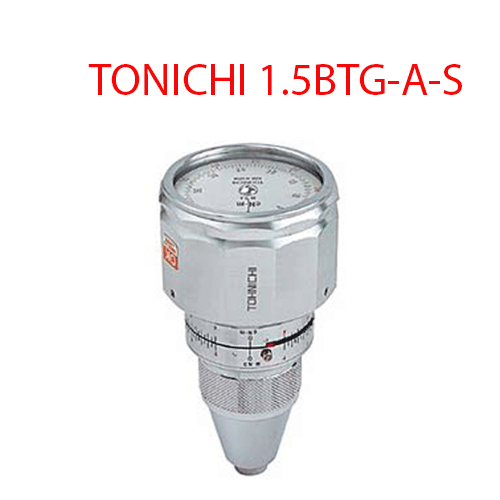 Máy đo mô-men xoắn 1.5BTG-A-S