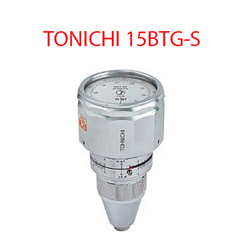 Máy đo mô-men xoắn 15BTG-S