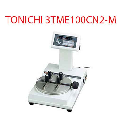 Máy đo mô-men xoắn 3TME100CN2-M